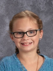 16-Katie Page, Kennedy Elementary